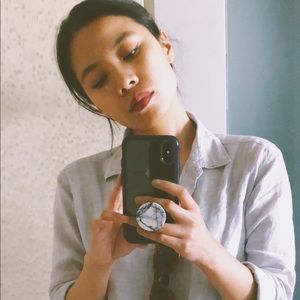 Meet your Posher, Vida